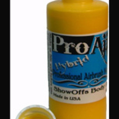 ProAiir Hybrid Yellow 2oz